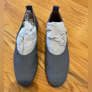 Everlane Leather Day Glove Flats